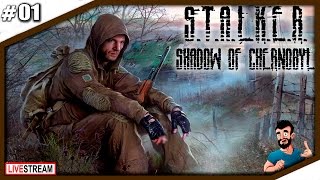 видео Прохождение игры STALKER Shadow of Chernobyl (Тени Чернобыля). Часть 2. Советы игромана