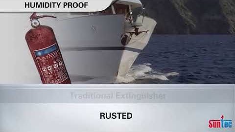 Total Flooding Application