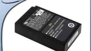 Akku für Olympus BLS-1, PS-BLS1