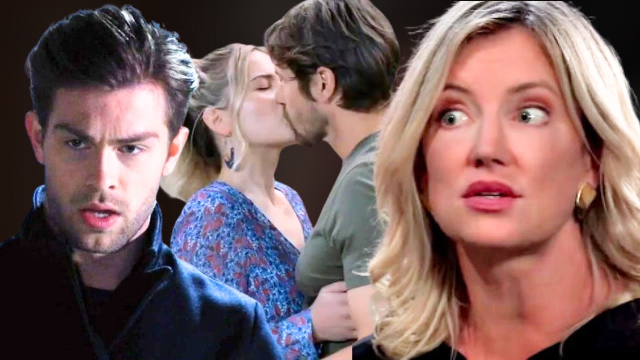 OMG" Dex Drops Bombshell Evidence for Jason! Nina's Secret Confession