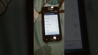 original tada ringtone