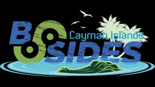 BSides 2022 - Garry Coldwells - Your SOC is doomed to Fail - collapse it and automate