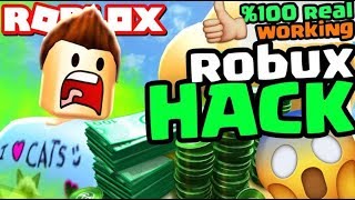 Free Robux Hack 2018 Get Upto 1m Robux Daily In Roblox Pc Ios Android - free robux on pc