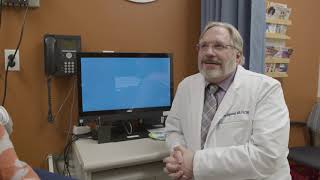 Dr. Heywood is at Summit OB/GYN located in Central Orem Clinic