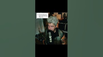 Lø Spirit - Dance With The Devil | Breaking Benjamin (Cover) #Shorts