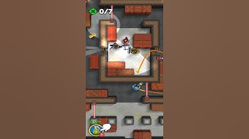 Short#Hunter 🔥Assassin Gameplay part#118 #games