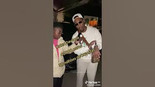 Mullas baby está vestir um carro olha o preço do drip 🙆 #lebasi