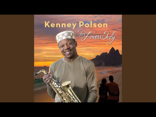 Kenney Polson - Innocence