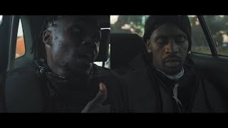 BlaQ-Slim - Polo featuring Zee Bee (Official Music Video)