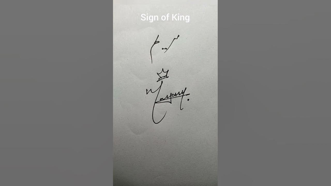 Maryam Name's Signature #Msignature - YouTube
