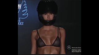 MINIMALE ANIMALE Swimwear Summer 2015 Miami - Swimwear \u0026 Underwear