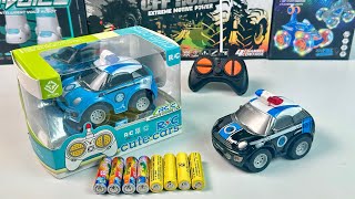12 Minutes Satisfying With Unboxing Rc Cute Car,Rcsmart Robot,Crazy Rc Stunt Car Motorcycle Rc2.4Gh