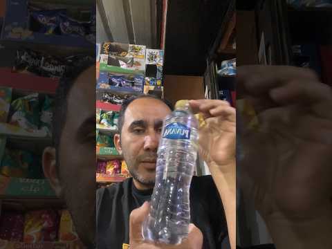 اسعار المياة المعدنية الصغيرة في مصر  اكسبلور