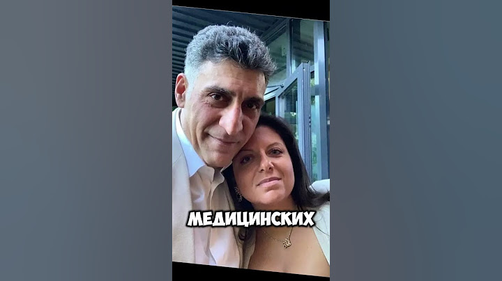 "Симоньян в слезах: Врачи не могут помочь Кеосаяну"