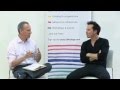 Andrew Scott on Building Characters