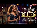 Deep Emotional Blues Love Songs | Vintage Mix Inspired by Etta James