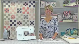 Quiltologie Easy Nine-Patch Blocks