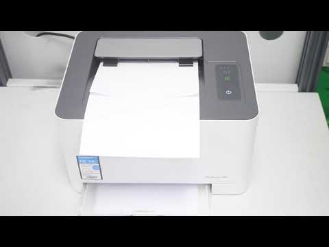 HP Laser MFP 150nw