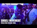 Singeli movement  nyege nyege festival paris