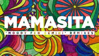 Narcotic Sound, Christian D, Matteo - MAMASITA ('mfg' afro club Remix) Resimi