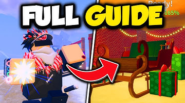 FULL GUIDE For NEW UPDATE In PROSPECTING Roblox!