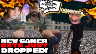 BREAKING! New Gamergate Controversy! Gamespot Attacks Gamers With Anti White Male "Incel Dudes"