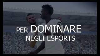 Solo 3000 Posti Lia Che Izza I Tuoi Match Di Efootball In Tempo Reale