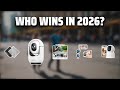 The Top 5 Best Glass Camera in 2026 - Must Watch Before Buying!