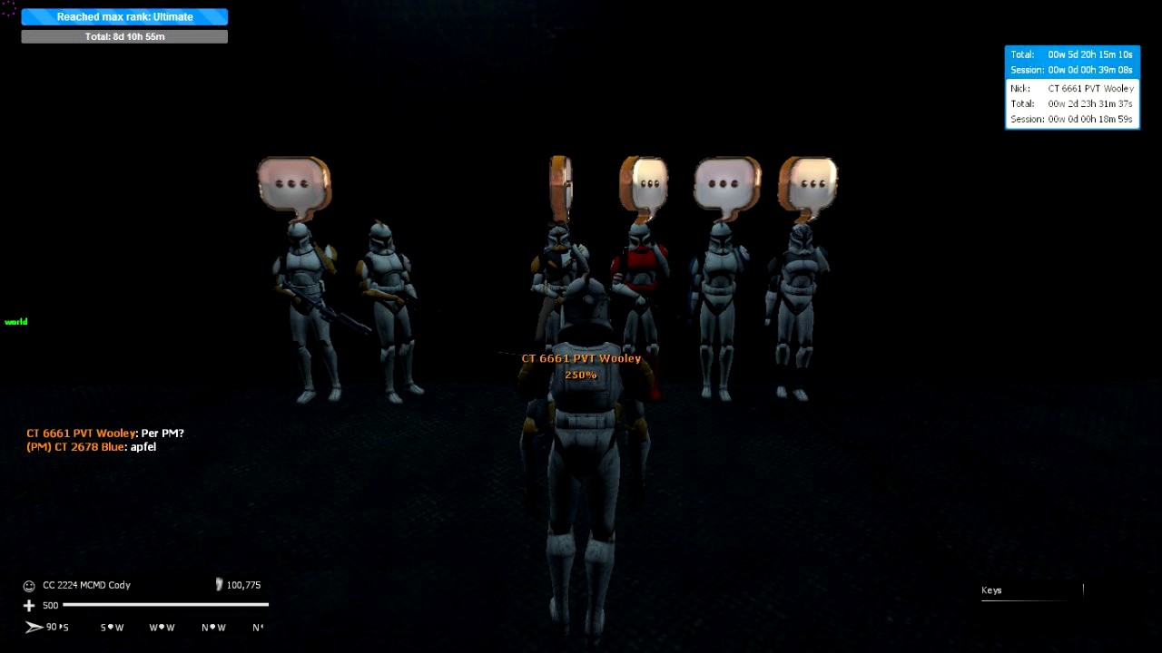 ICH GEBE ALLEN WAS AUS !!!!! SWRP / GERMAN | KGR