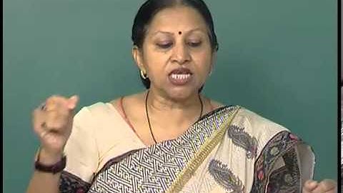 Mod-01 Lec-39 Lecture-39 Natural Dyes