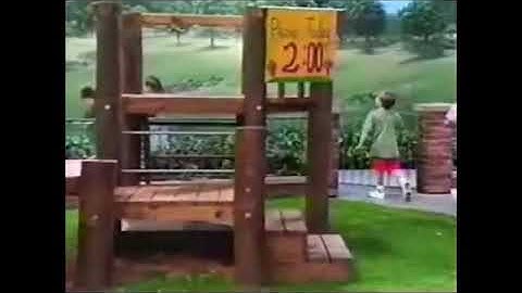 All Mixed Up (2002 Version) Final Part (Time For School Blockbuster Version Soon!)