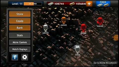 [Bình luận] zombie objective p2 review súng