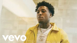 NBA YoungBoy - This Is Hurt Me