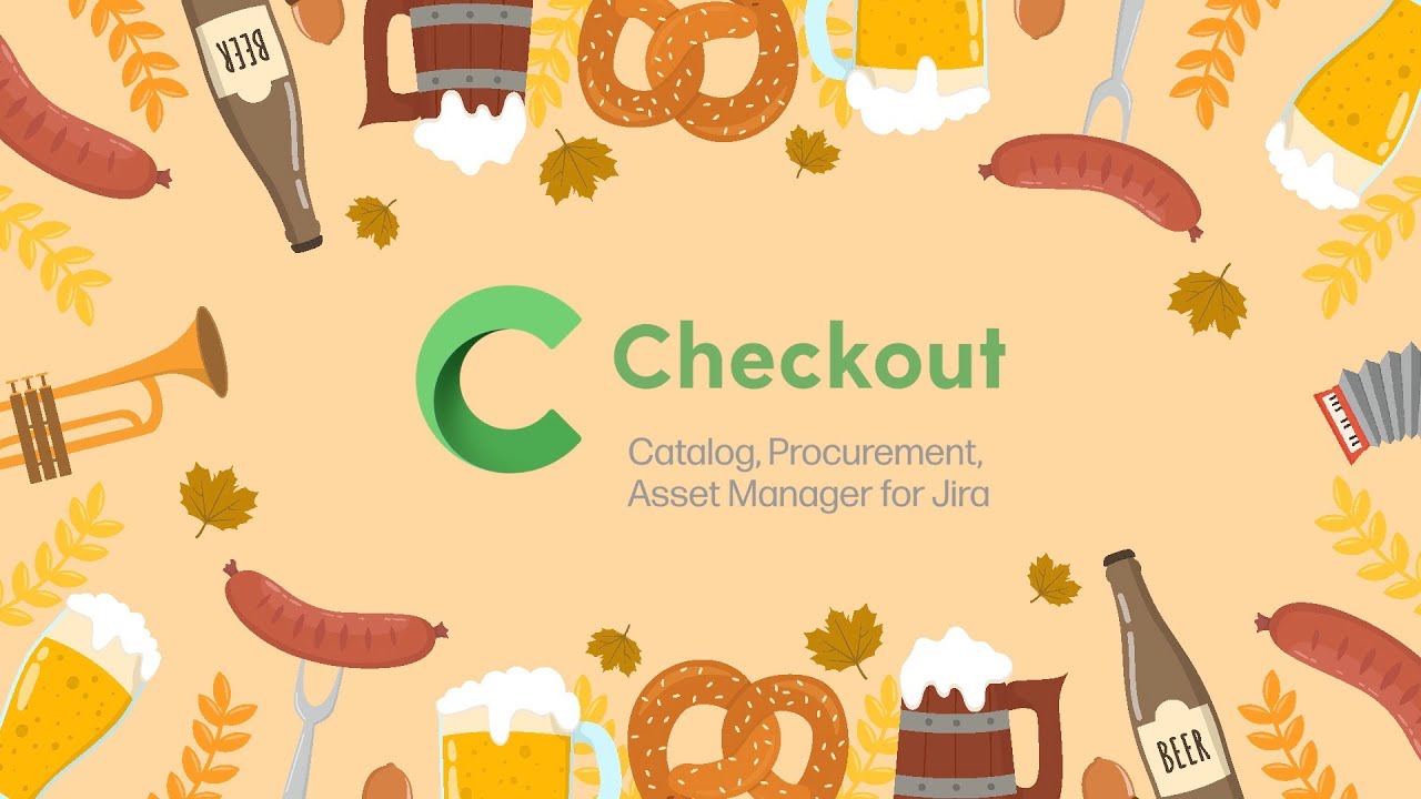 Atlassian Apptoberfest 2023 Edition of Checkout - YouTube