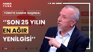 Kiliste Sürpriz Ak Parti Üç Dönem Sonra Chpye Kaybetti Murat Ketkitlioğlu Yorumladı