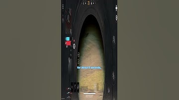 HOW DOES THE SPOTTER SCOPE WORKS ||  #warzonemobile #warzonegameplay