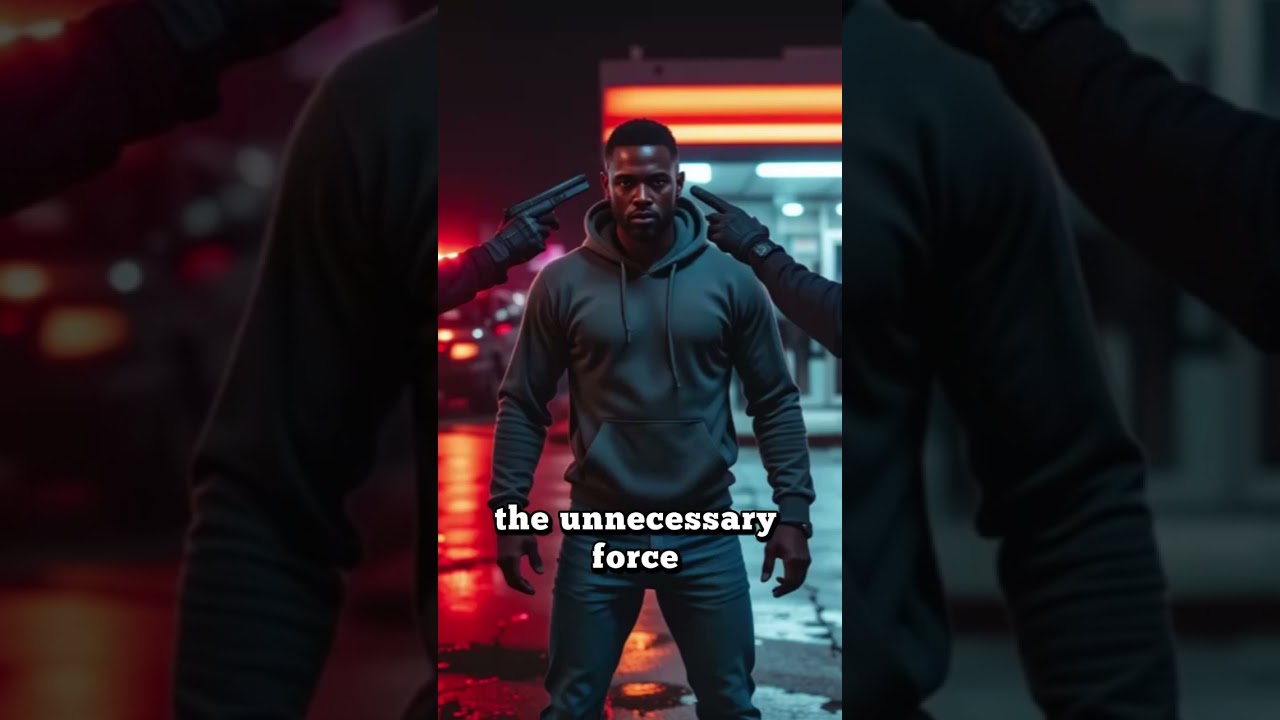 Justice Served: Corrupt Officers Arrested