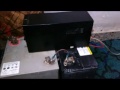 تطوير اليو بي اس وتحويله الى عاكسة فولتية Developing The UPS And Converting It To A Inverter تطوير اليو بي اس وتحويله الى عاكسة فولتية Developing The UPS And Converting It To A Inverter