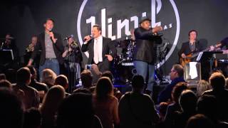 Rob Garrett  Mark Shunock  Sweet Caroline  Neil Diamond cover