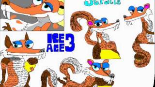 My Favorite Animation Song