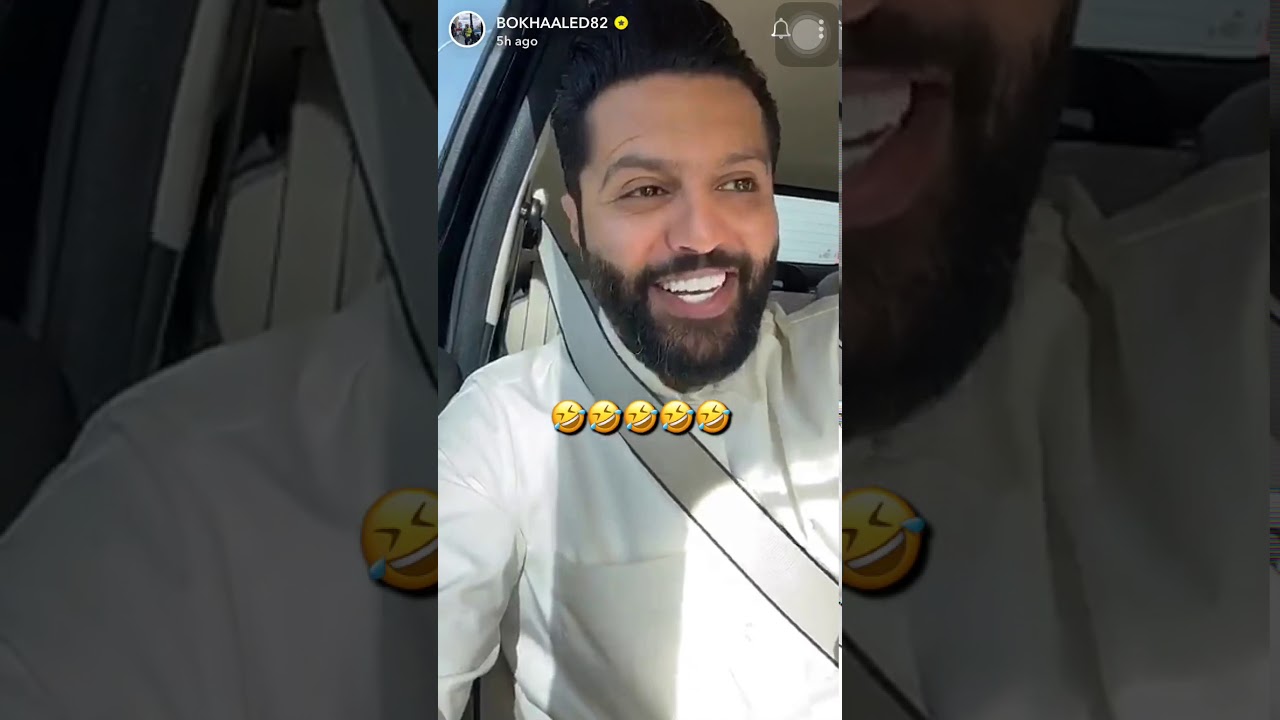 ردة فعل ام يعقوب بوشهري على هلع الناس وتجمعهم بالجمعيات ، شوفوه للاخر 😂❤️