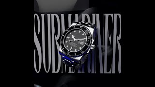 Akdo & Lvbel C5 - Submariner Slowed & Reverb
