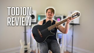 Tim Henson TOD10N Honest Review