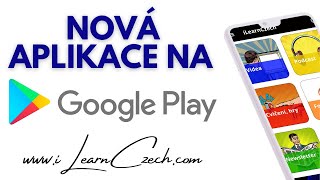 Nová aplikace češtiny pro cizince na Google Play i App Store screenshot 4