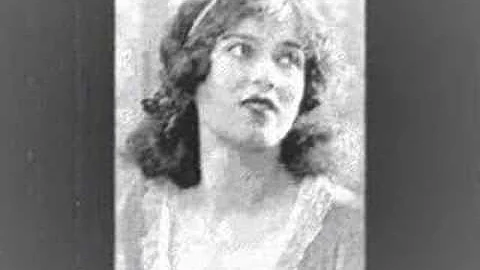 "I've Told Ev'ry Little Star" (Mary Ellis, 1933)