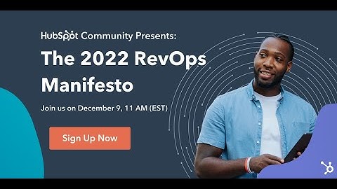 The 2022 RevOps Manifesto w/ Matt Bolian of RevPartners