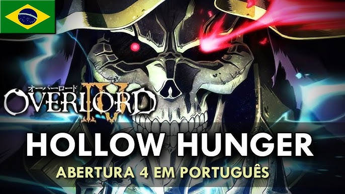 Funimation: Overlord é anunciado com dublagem em português – ANMTV