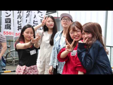 YARUKI BBQ大会
