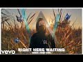 Alan Walker Style - RIGHT HERE WAITING || Remix By DANY CARL