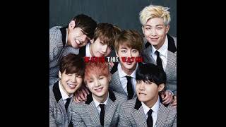 BTS songs 🎵 #shortsfeed #shortsviral #shorts